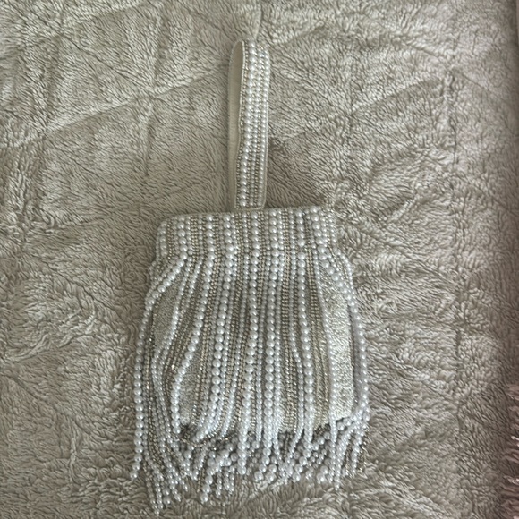 Marshalls Handbags - Viral Marshalls Beaded Bag